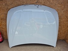 BMW 3er F30 F31 2011�2018 Motorhaube