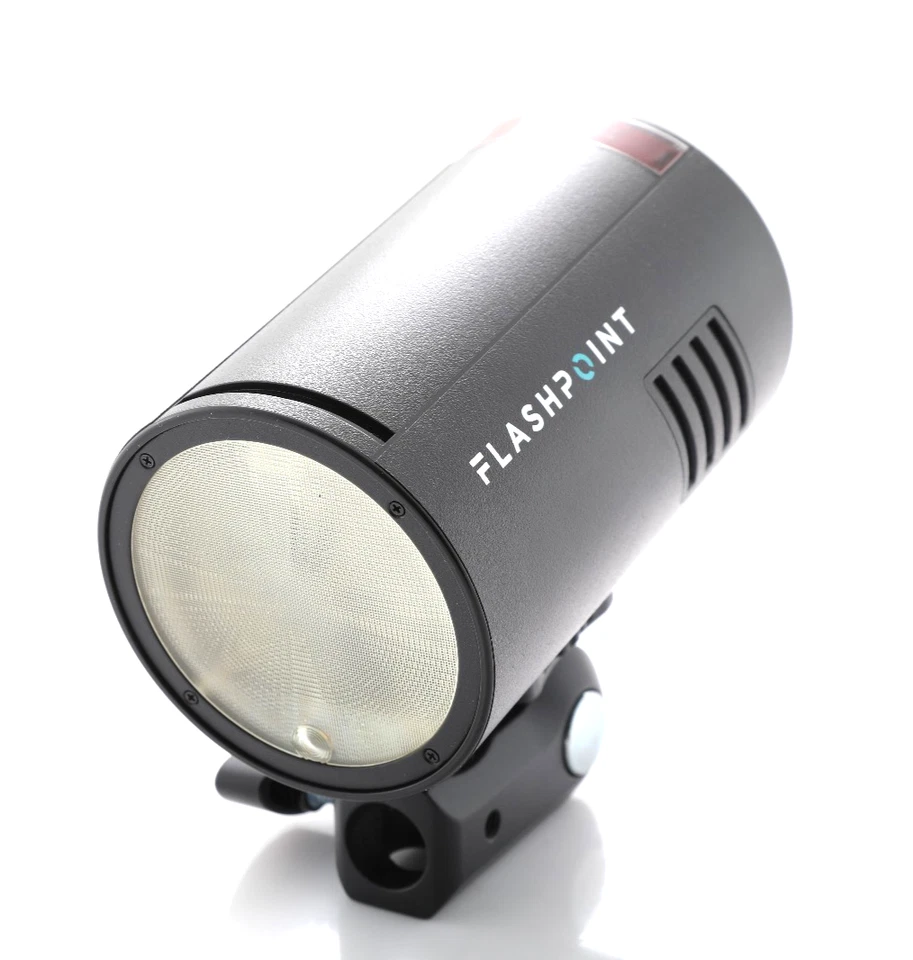 Flash Point XPLOR 100 Pro TTL W/ BP960 - Image 3 of 4