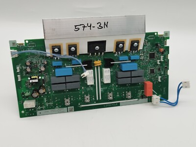 Siemens iQ500 EM645CQB5E/01 Induktionskochfeld Leistungsmodul 8001066023 #574-3N
