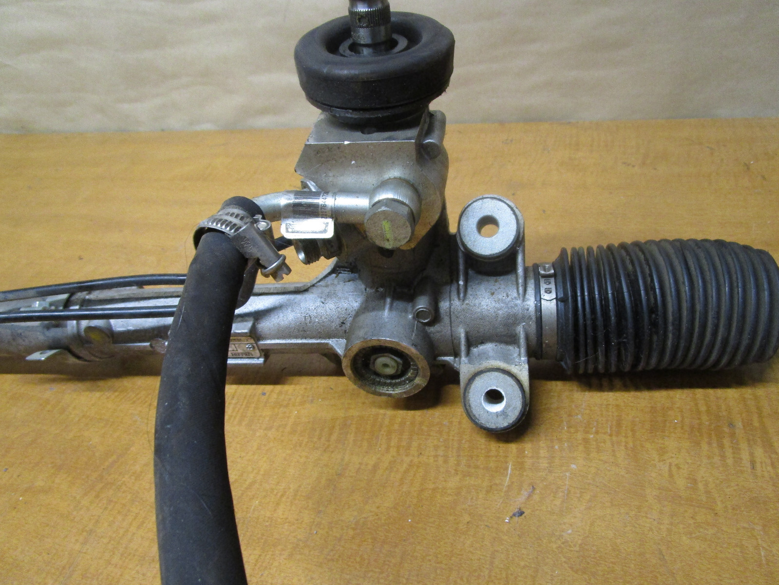 Ferrari 360,430 - Steering Rack Assy (Core) P/N 196171