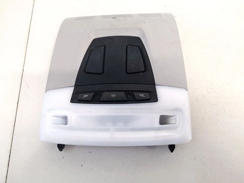 9289919 928991901 fz9289919 e10666657 Front Interior Light FOR B 