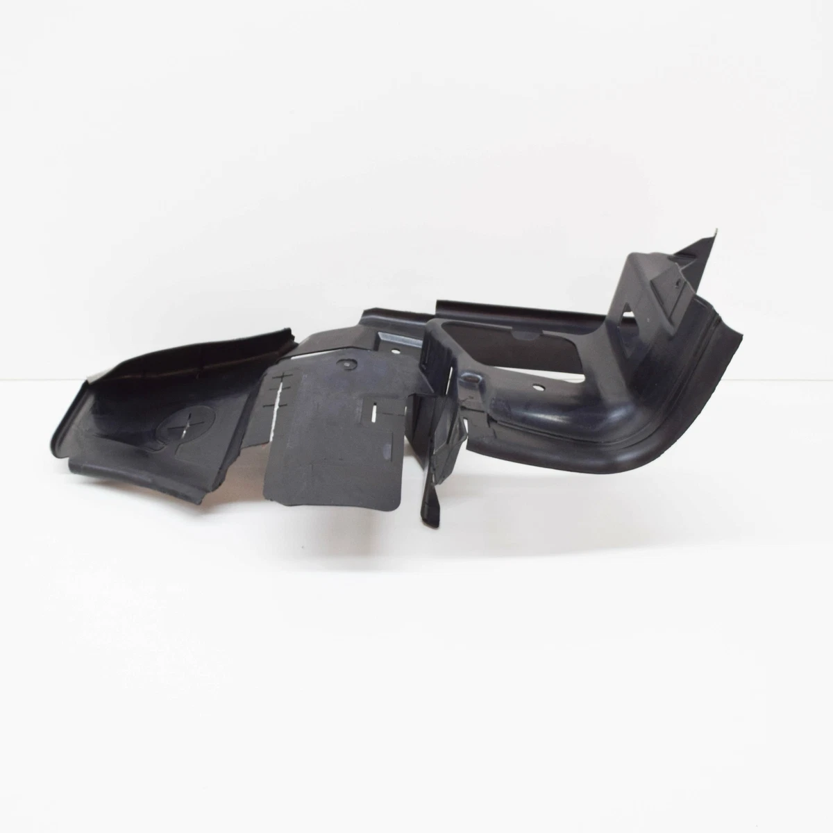 NEW BMW 3 E36 LEFT AIR DUCT 51718156247 8156247 OEM | eBay