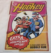 2023 Topps Wacky Packages All New Series Sticker Trading Cards Checklist 10