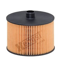 Hengst Filter E79KP D118 Kraftstofffilter FÜR CitroËN Fiat Ford Lancia Peugeot V