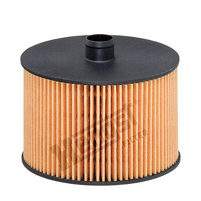 Hengst Filter E79KP D118 Kraftstofffilter FÜR CitroËN Fiat Ford Lancia Peugeot V-image