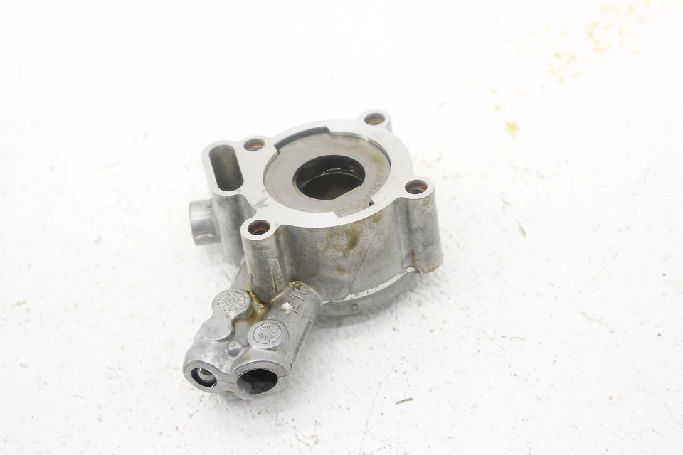 2009-2016 Harley Davidson Road King Engine Motor Oil Pump Foto 4 de 4