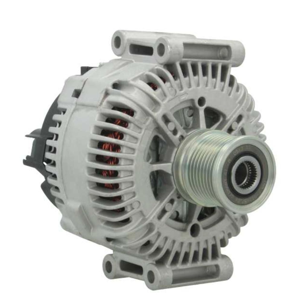 Nuova Linea Alternatore Compatibile Con MERCEDES 180A