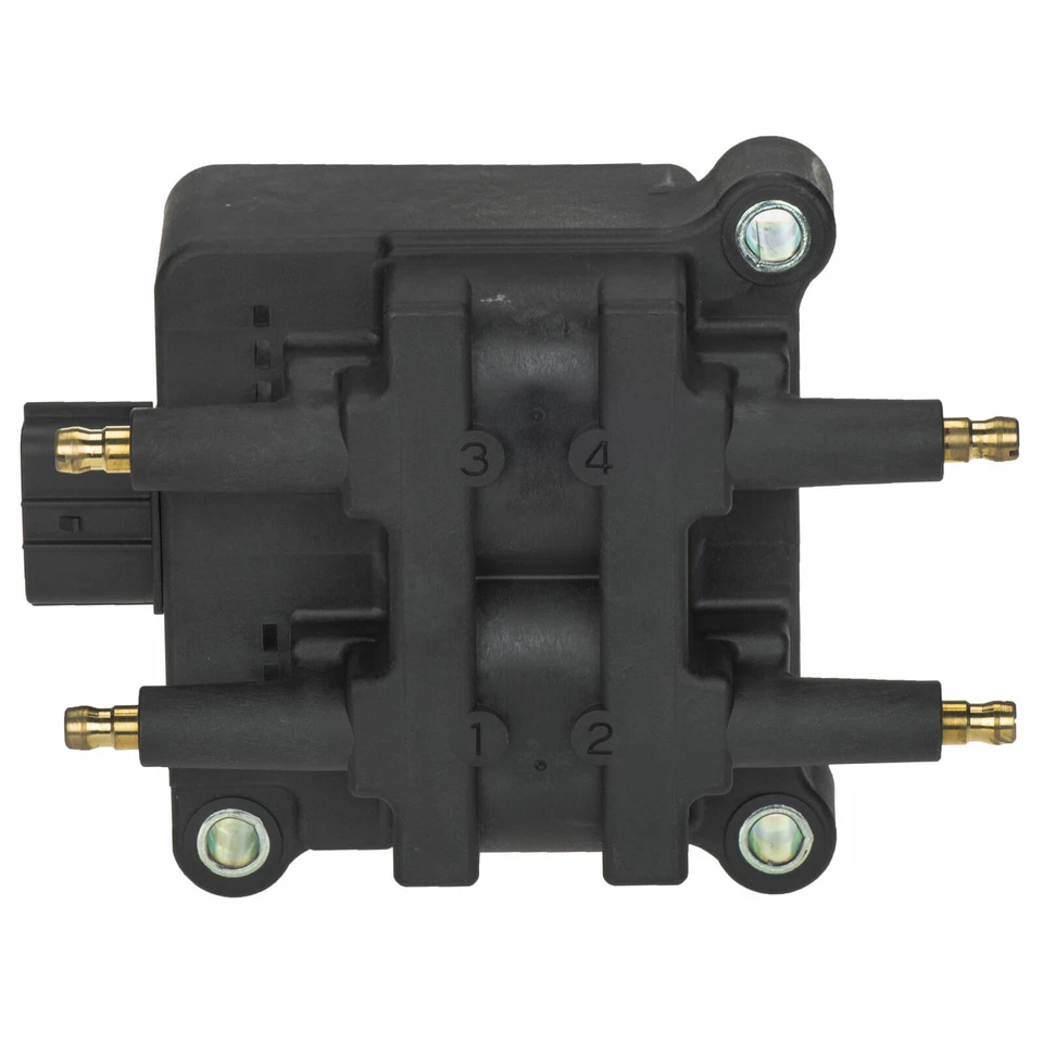 Bobina de ignição OEM 99-06 Subaru Baja Forester Impreza Legacy Outback 22433AA570 - Imagem 2 de 4