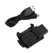 USB Data Charger Dock Cable For Fenix 3/Fenix 3 HR/Fenix 3 Sapphire GPS Watch