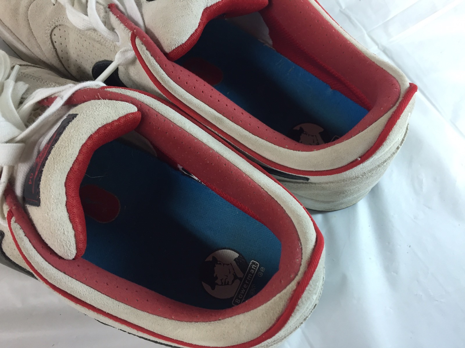 nike paul rodriguez 4