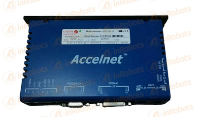 COPLEY CONTROLS  ADP-090-36 Servo Drive 3 months warranty Used good