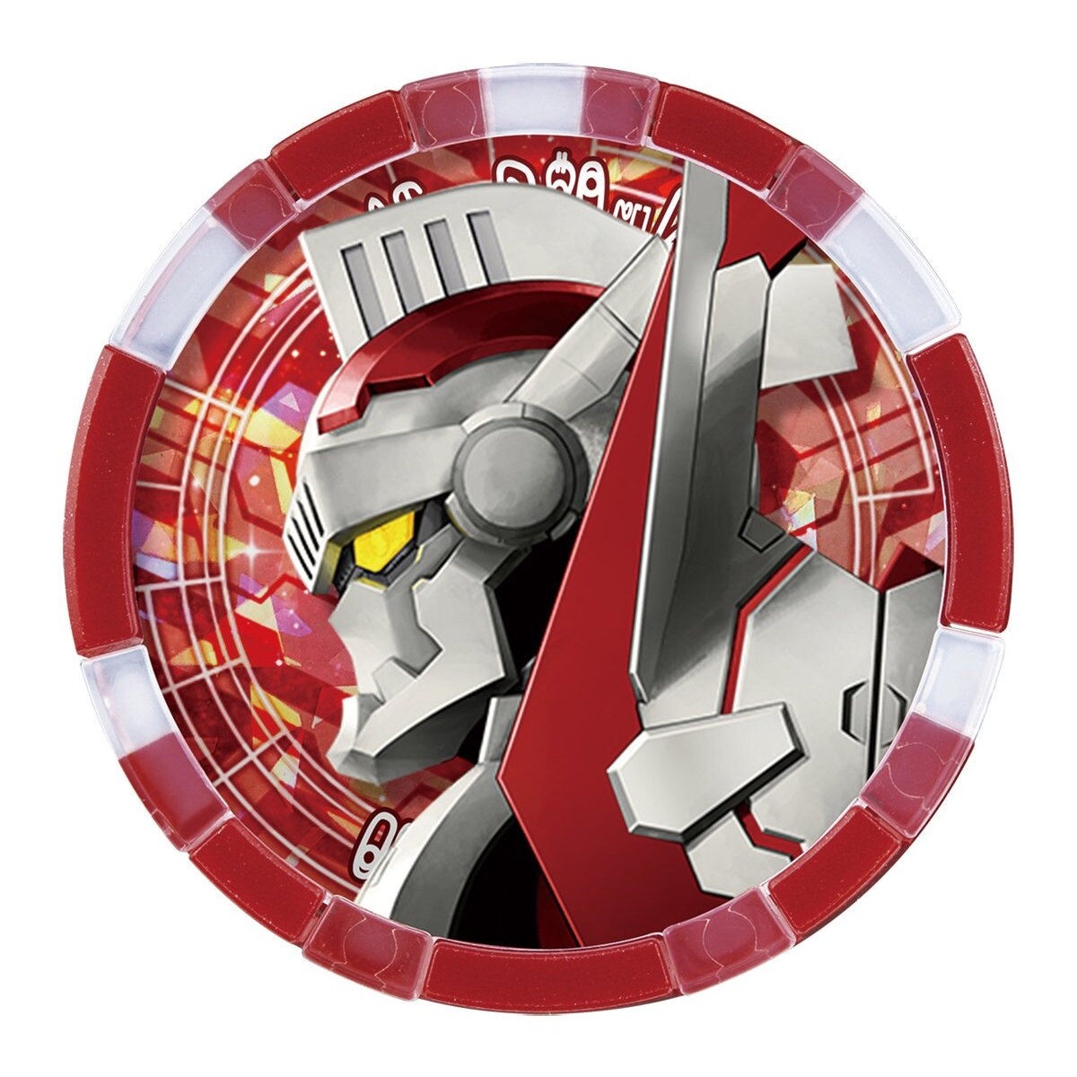 tripleS VV objekt オブジェクト OMA QR未使用 バラ売り DX ULTRAMAN Z : Special / Weapon Mode Medals (Memorial Edition