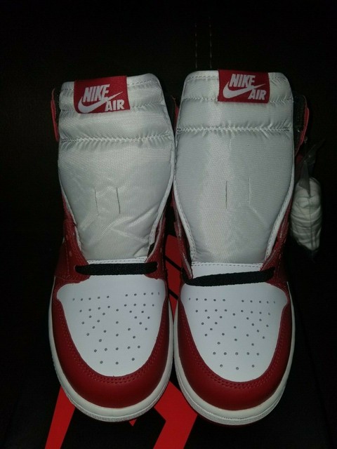 nike air jordan 1 size 6.5