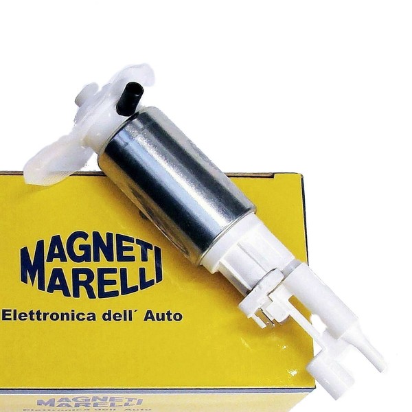 ✅ Kraftstoffpumpe Benzinpumpe FüR Chrysler Grand Voyager 2.0I 2.4I 3.0 3.3I 3.8I-image