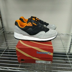 saucony hanon shadow master