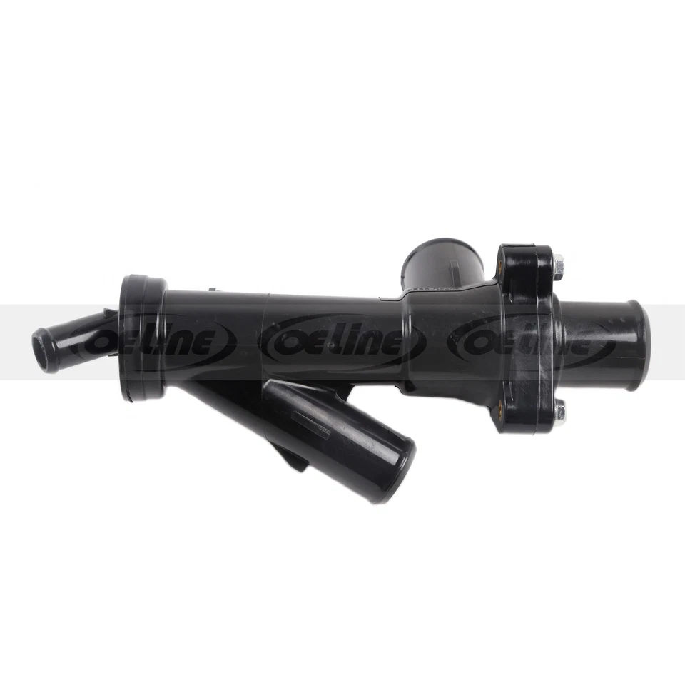 Fit Ford 01-04 Ford Escape Mazda Tribute 3.0L V6 DOHC Thermostat Housing — 第 2/4 张图片