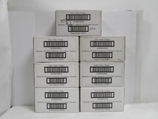 LOT OF 7 GENUINE HP CE265A OEM Waste Toner Collection Unit Bottle NEW SEALED 