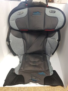 evenflo securekid car seat