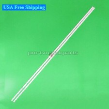 LED Backlight strips For Samsung BN96-45913A UN55NU7090G UE55NU7023 UE55NU7100U