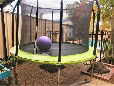 Trampoline Target Gumtree Australia Free Local Classifieds