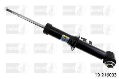 Bilstein B4 Rear Shock for BMW Mini (R56) Cooper SD (100 kW) 02/11 > 11/13