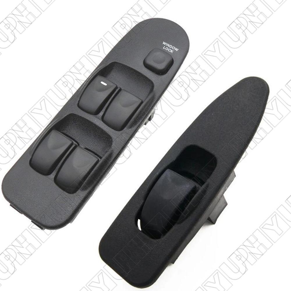 【期間限定】M-vaveChocolatePlusMIDIcontroller MR740599 MR792851 Electric Power Window Control Switch For