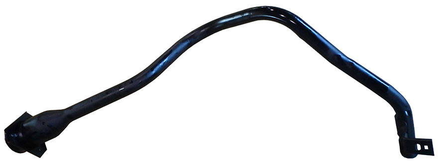 Agility Autoparts 4063450 For Lincoln Continental 98 Fuel Filler Neck