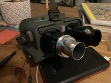 Ghostbusters Ecto Goggles With HUD Light And Sound