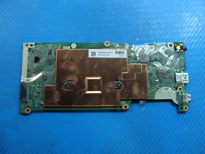 HP 14'' 14-ca061dx OEM Intel Celeron N3350 1.1GHz Motherboard DA00G1MB6C0 AS IS