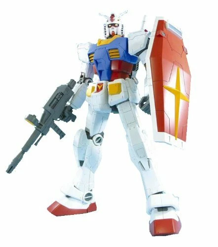 Preços baixos em Bandai Gundam 1:48 Kits e Automodelos de Ficção
