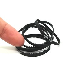 MXL Timing Belt Closed-loop B58MXL B60MXL B61...