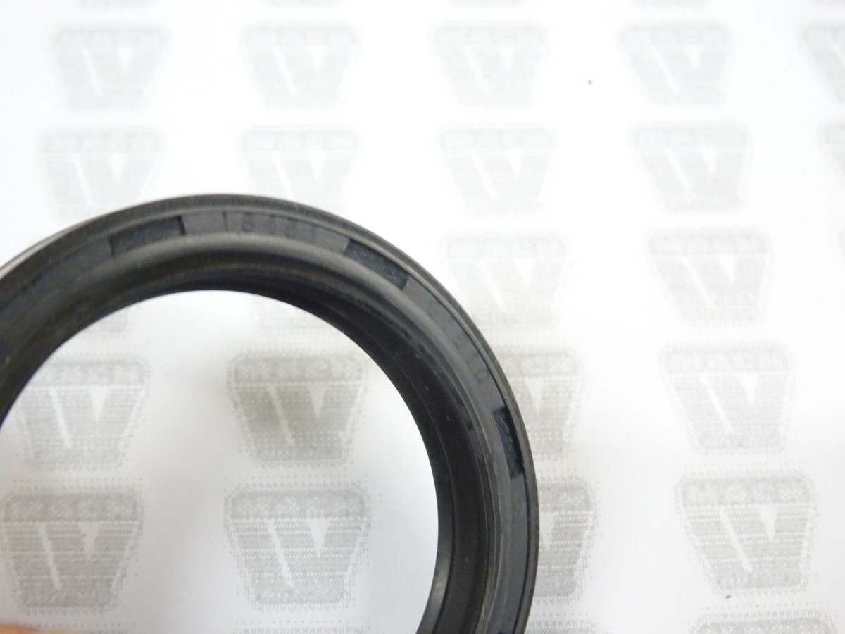 Kawasaki NOS NEW 92049-1392 Fork Outer Tube Oil Seal ZR ZX ZR1100
