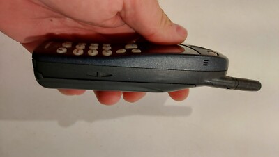 3630.Nokia 5190 Very Rare - For Collectors - Unlocked | eBay