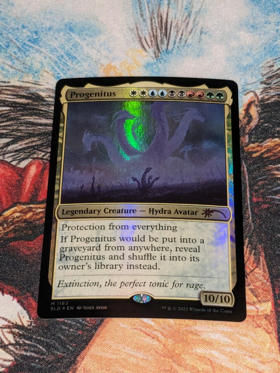マジック：ザ・ギャザリング Secret Lair Artist Series  John Avon Magic: The Gathering Secret Lair: Artist Series: John Avon