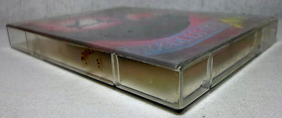 Titus Classiques Vol. 2 édité par Titus sur Astrad CPC (1987