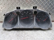 99-03 Acura RL AT Instrument Speedometer Gauge Cluster