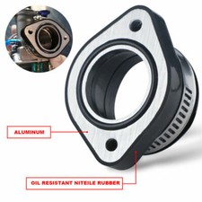 For Mikuni VM24 26 28mm New Carburetor Manifold Flange Adapter Dirt Bike 28mm