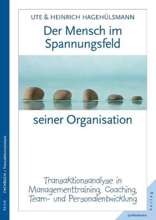Thumbnail - Der Mensch Spannungsfeld Seiner Organisation | Ute Hagehülsmann (u.