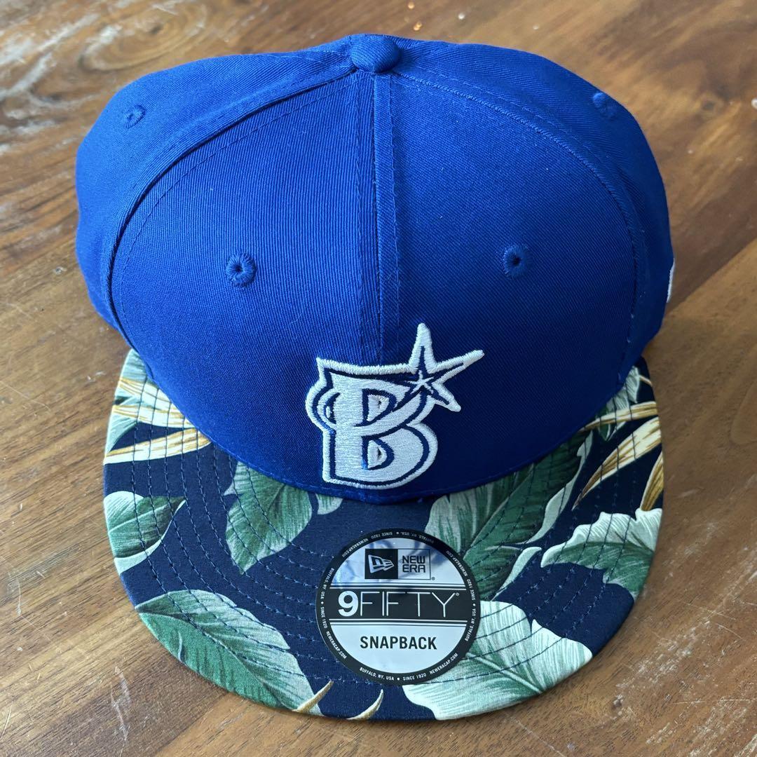NEW ERA YOKOHAMA DeNA BAYSTARS HAT 9FIFTY SNAPBACK | eBay