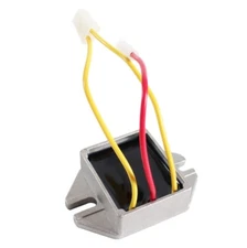 Replaces Voltage Regulator For Briggs And Stratton 356777-0154-G1 Engine