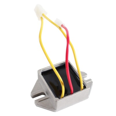 Voltage Regulator AVR Rectifier For Briggs & Stratton 698102 698315 150523