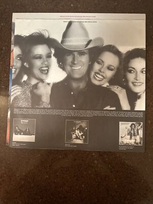 TG Sheppard I Love 'Em All Vinyl Record - Curb Records | eBay