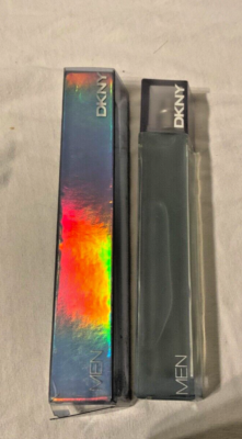 DKNY Men by Donna Karan (Classic) new | eBay