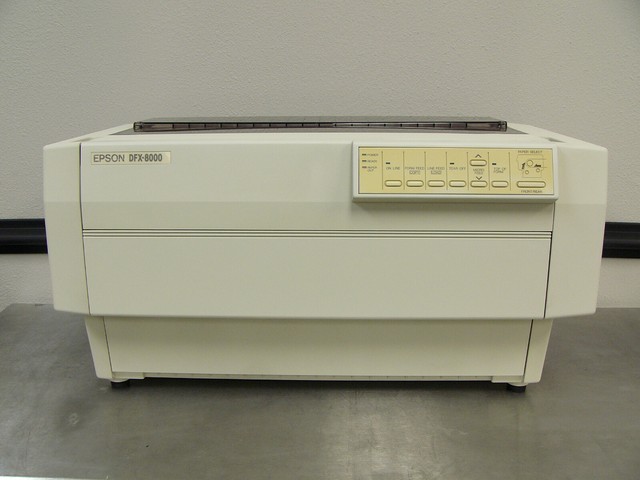 epson 8000