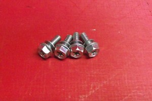 American Fridge Freezer LG GWL207FLQA TÜRGRIFF SCHRAUBEN