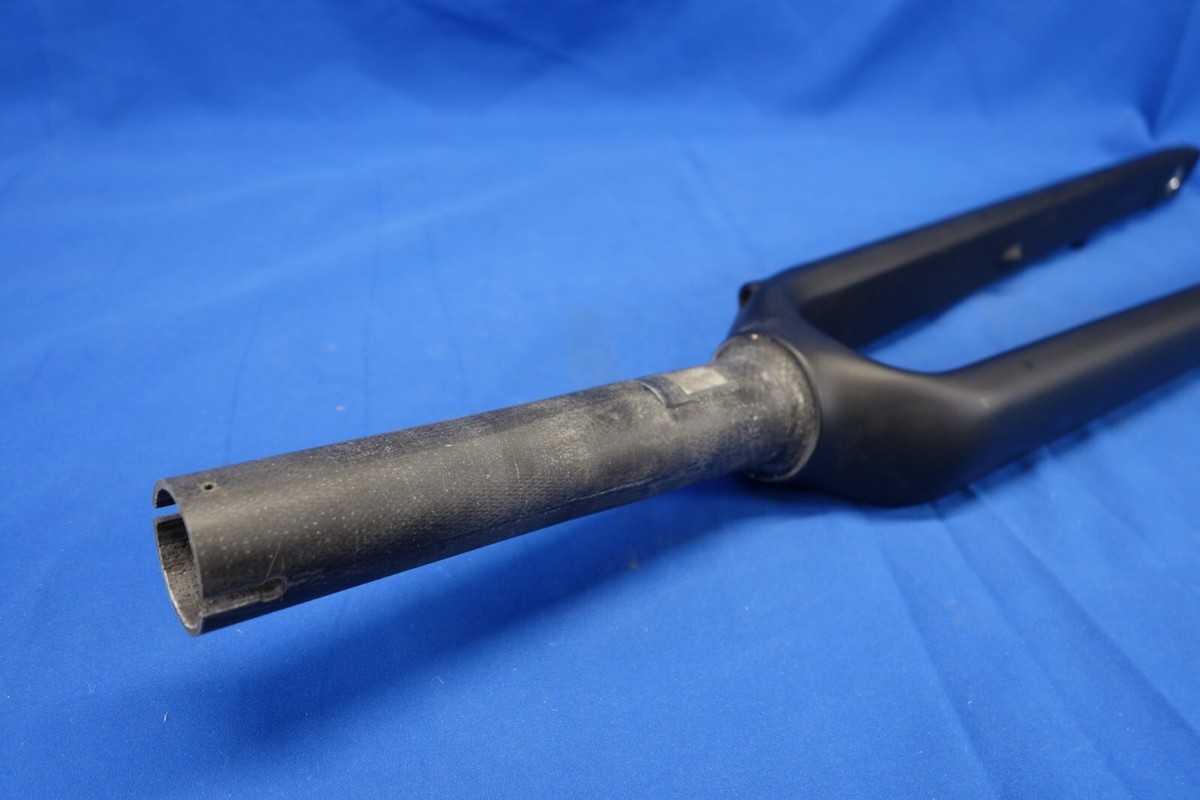 Specialized Sirrus X FACT Carbon Disc Fork, Future S | eBay