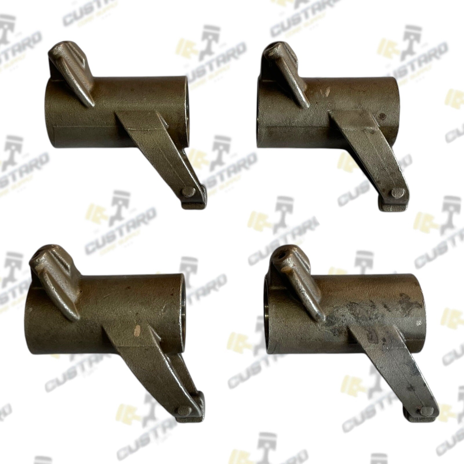 Mopar Dodge Chrysler 5.7L Hemi Intake & Exhaust Rocker Arm Set W/ Hardware 03-20