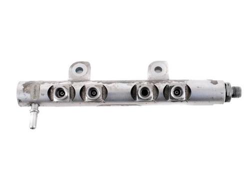 Einspritzleiste Citroen C5 X7 III C6 Peugeot 407 3.0 HDI V6 Jaguar 3.0 D