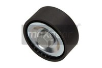 Maxgear 54-1236 Umlenk- Und FüHrungsrolle, Keilrippenriemen FüR Opel, Vauxhall