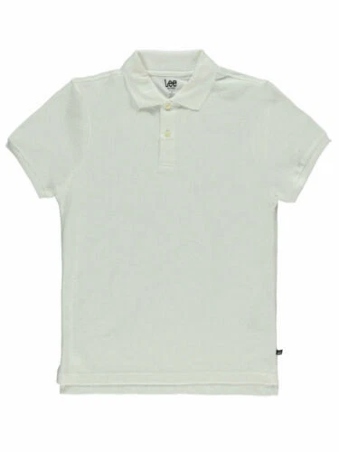 Uniformes de poliéster Lee para Niñas